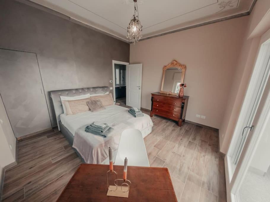 Photo of Bedroom in Agliano Terme