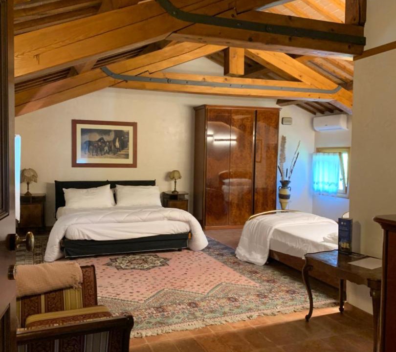 Photo of Bedroom in Creazzo