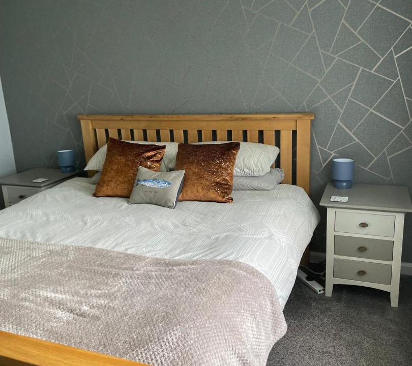 Photo of Bedroom in Whiteabbey