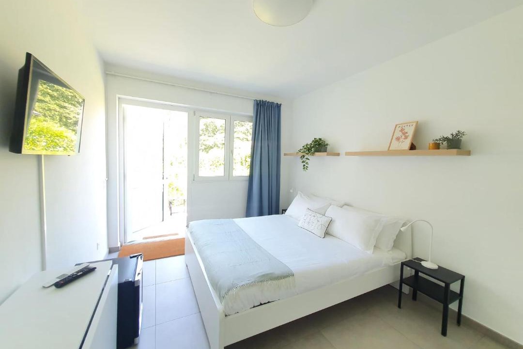Photo of Bedroom in Origlio