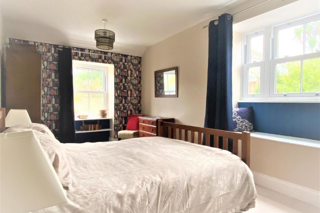 Photo of Bedroom in Shaldon