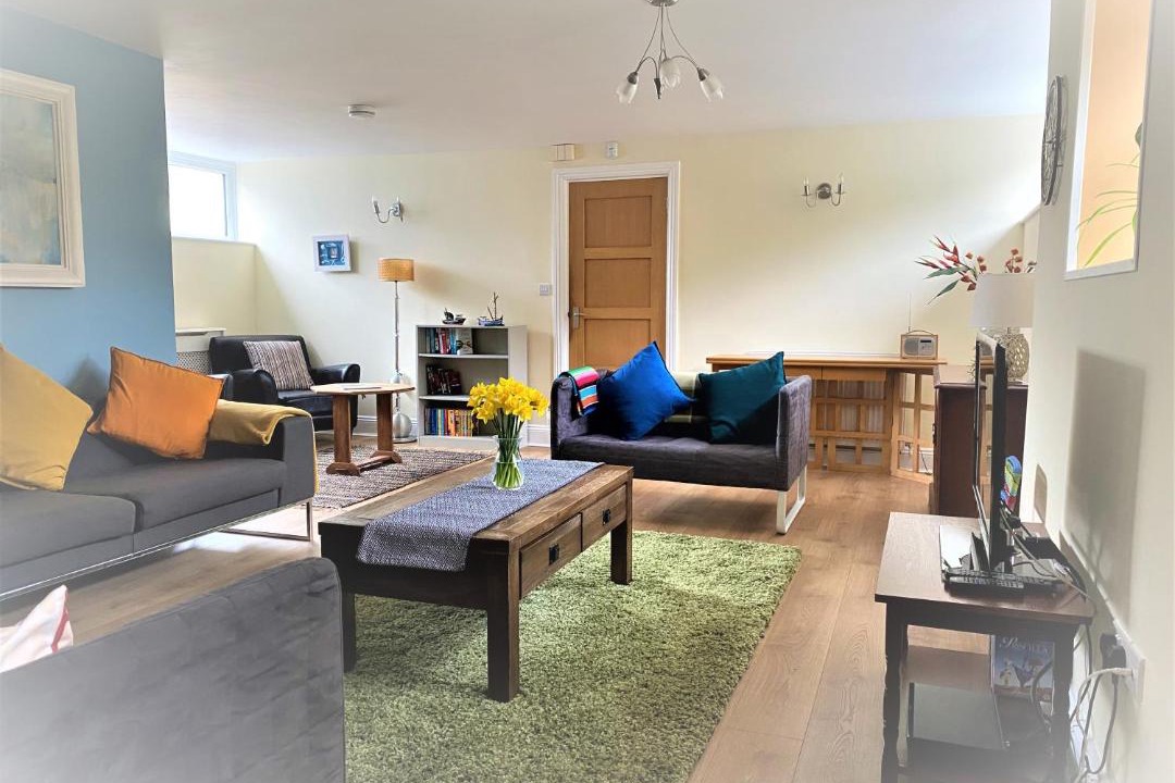 Photo of Livingroom in Shaldon