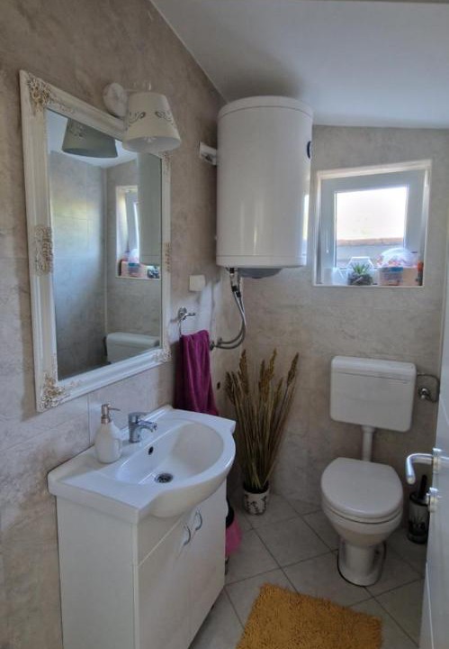 Photo of Bathroom in Nis