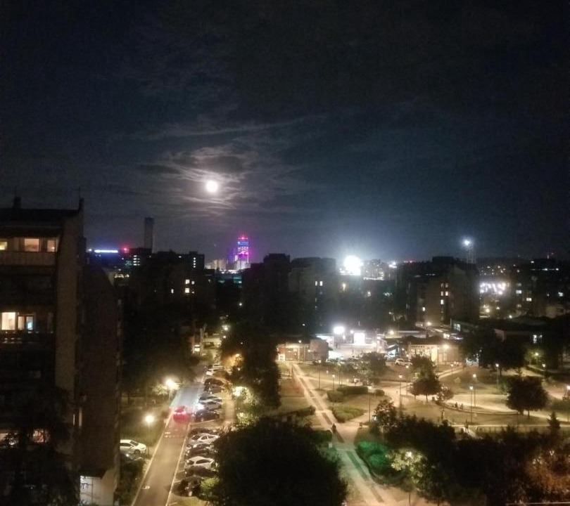 Photo of Others in Novi Beograd