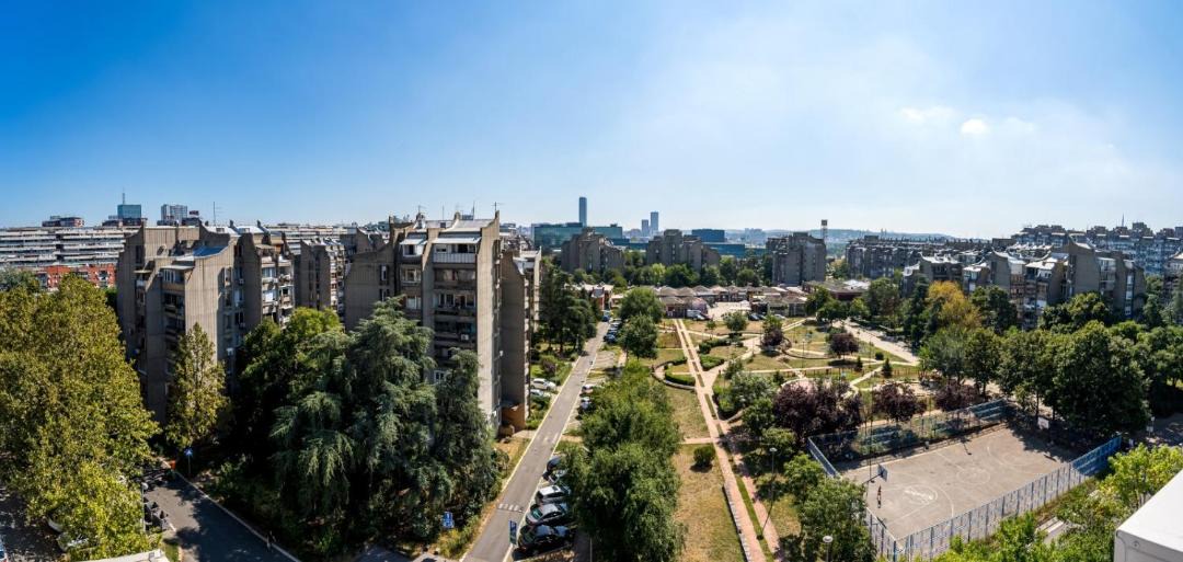 Photo of Others in Novi Beograd