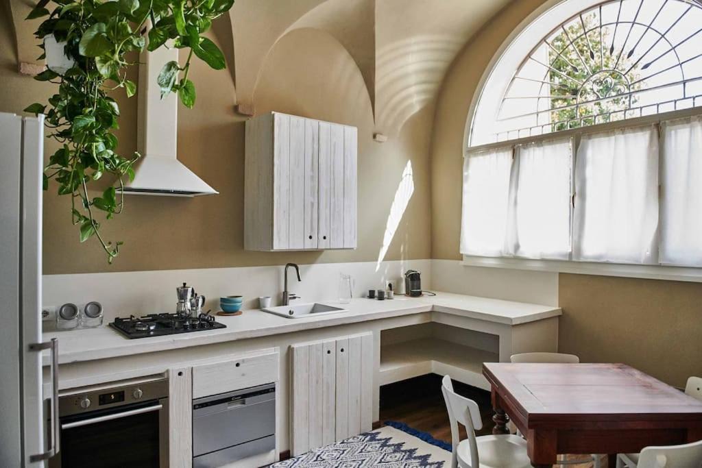 Photo of Kitchen in Centro Urbano