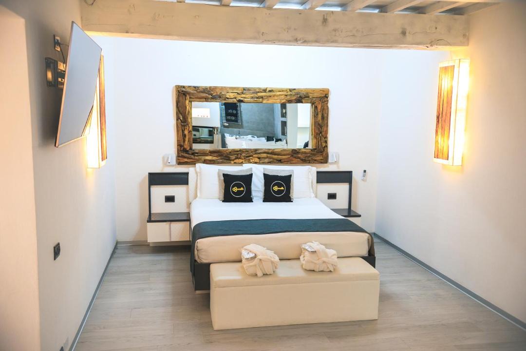 Photo of Bedroom in Ranzanico