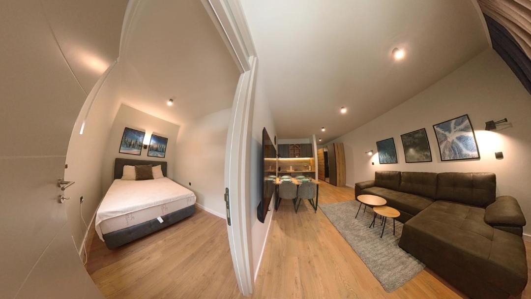 Photo of Bedroom in Kopaonik