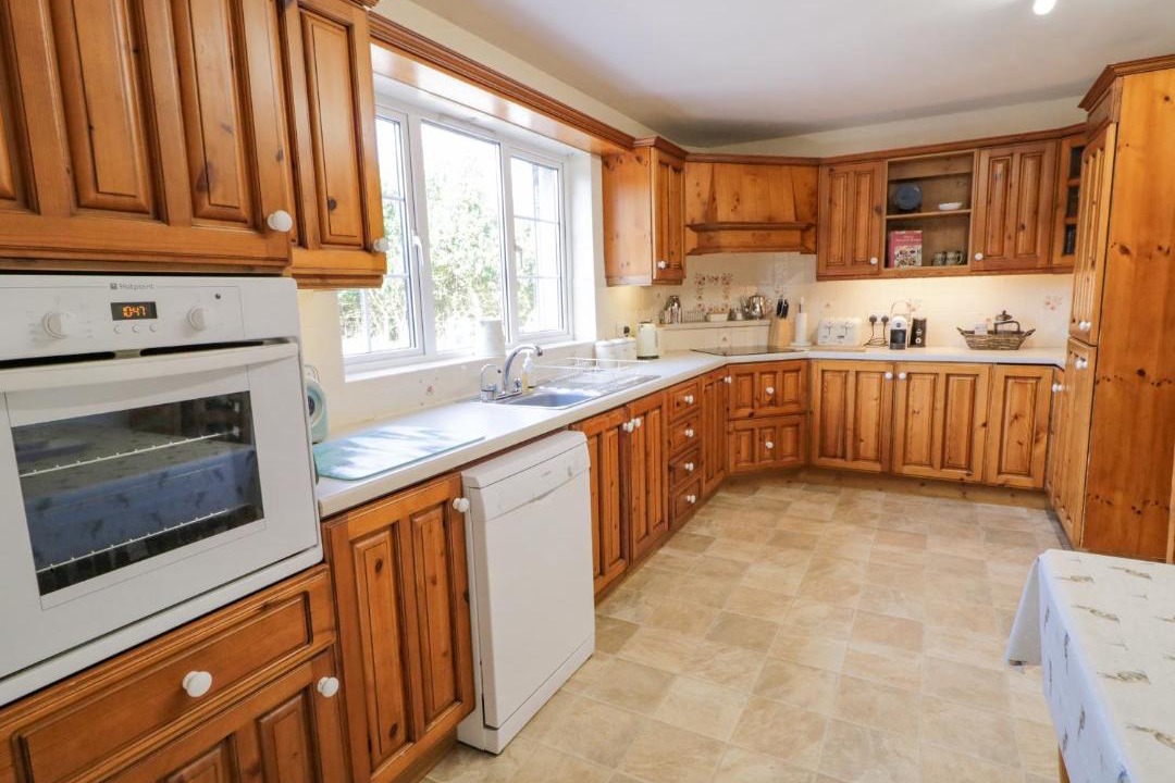 Photo of Kitchen in Coleraine