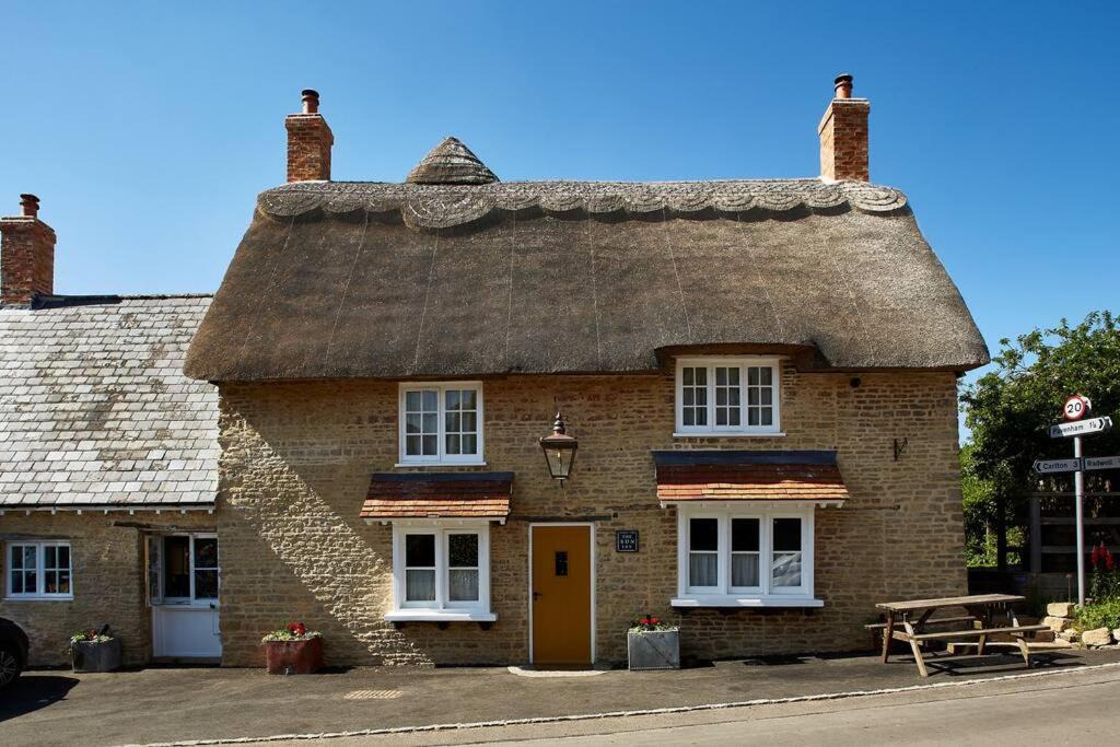 Photo of Others in Felmersham