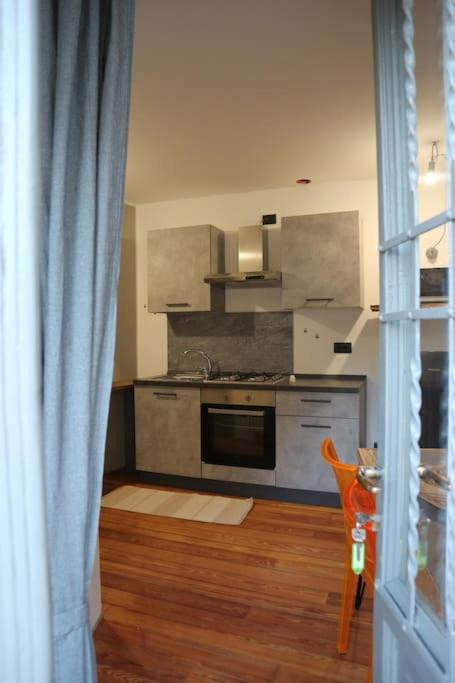 Photo of Kitchen in Moltrasio