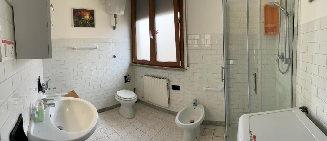 Photo of Bathroom in Senigallia