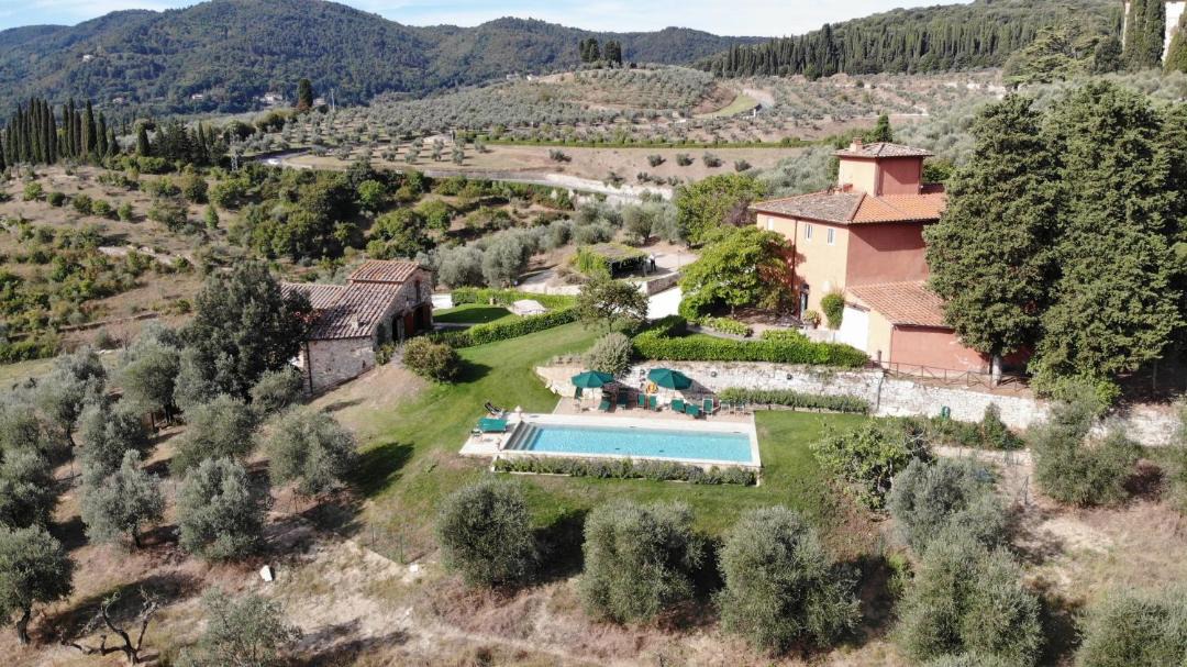 Photo of Others in San Donato in Collina