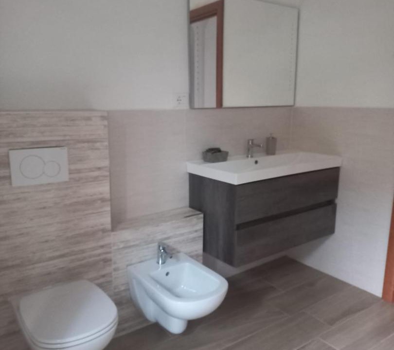 Photo of Bathroom in Boca