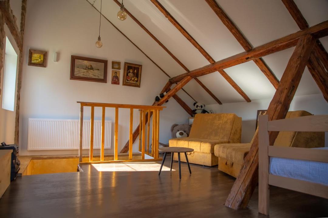 Photo of Bedroom in Sremski Karlovci