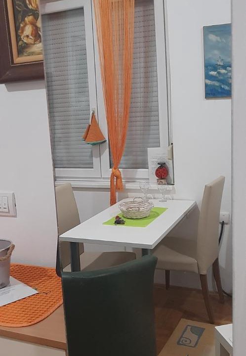 Photo of Livingroom in Apatin