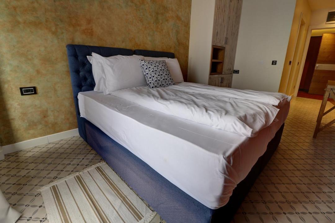 Photo of Bedroom in Central Serbia