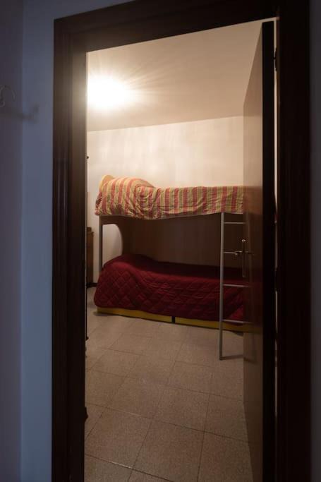 Photo of Bedroom in Fossombrone