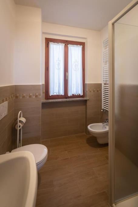 Photo of Bathroom in Fossombrone
