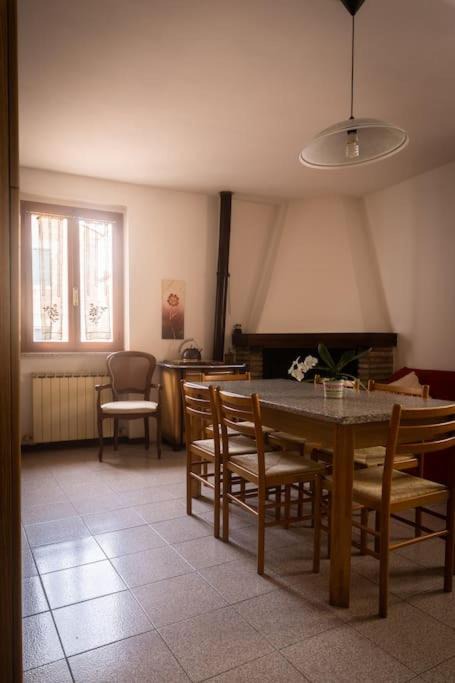 Photo of Livingroom in Fossombrone