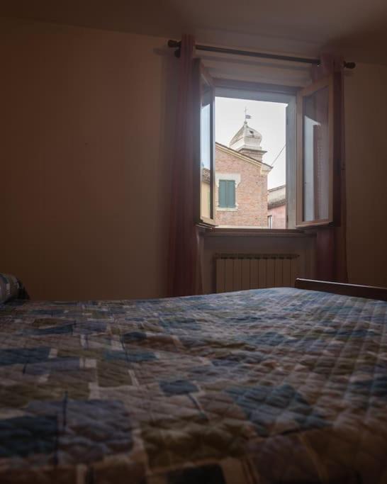 Photo of Bedroom in Fossombrone