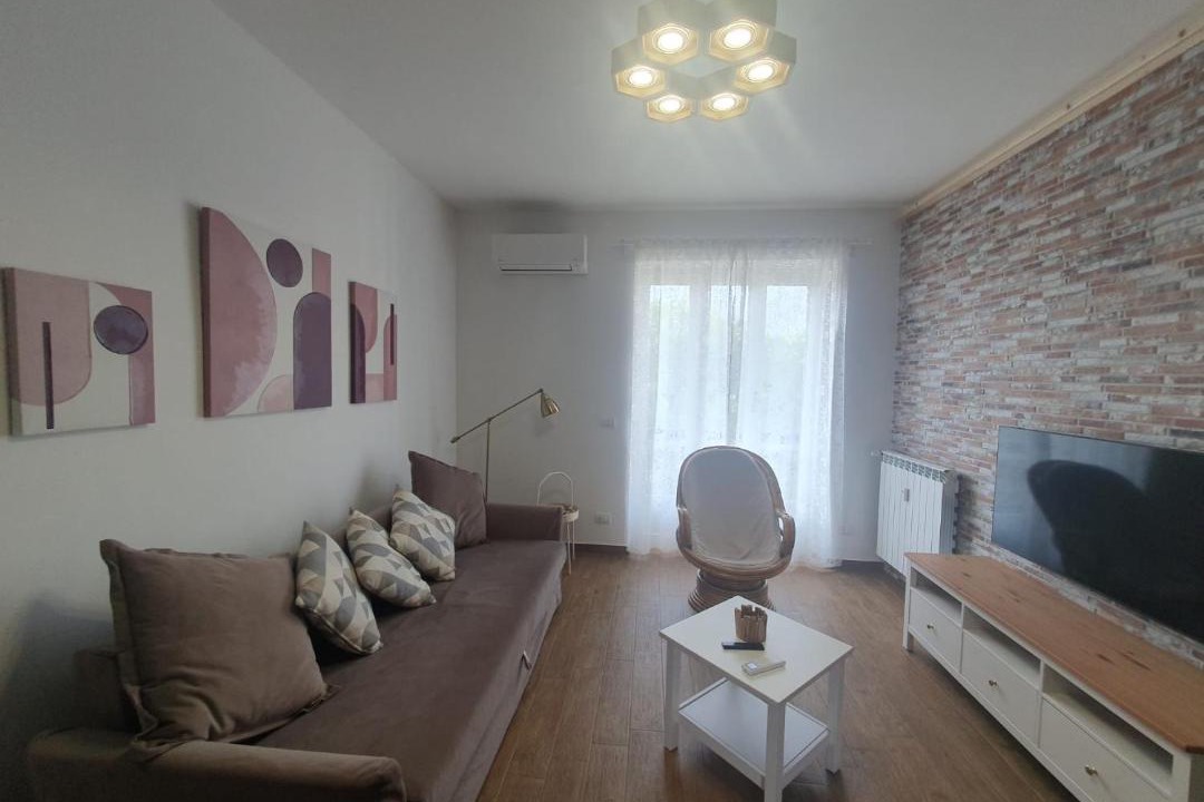 Photo of Livingroom in Vittoria