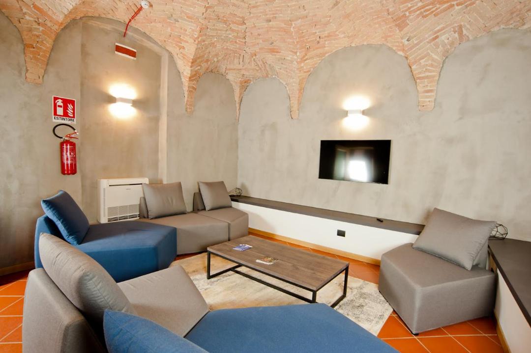 Photo of Livingroom in San Rocchino-Costalunga