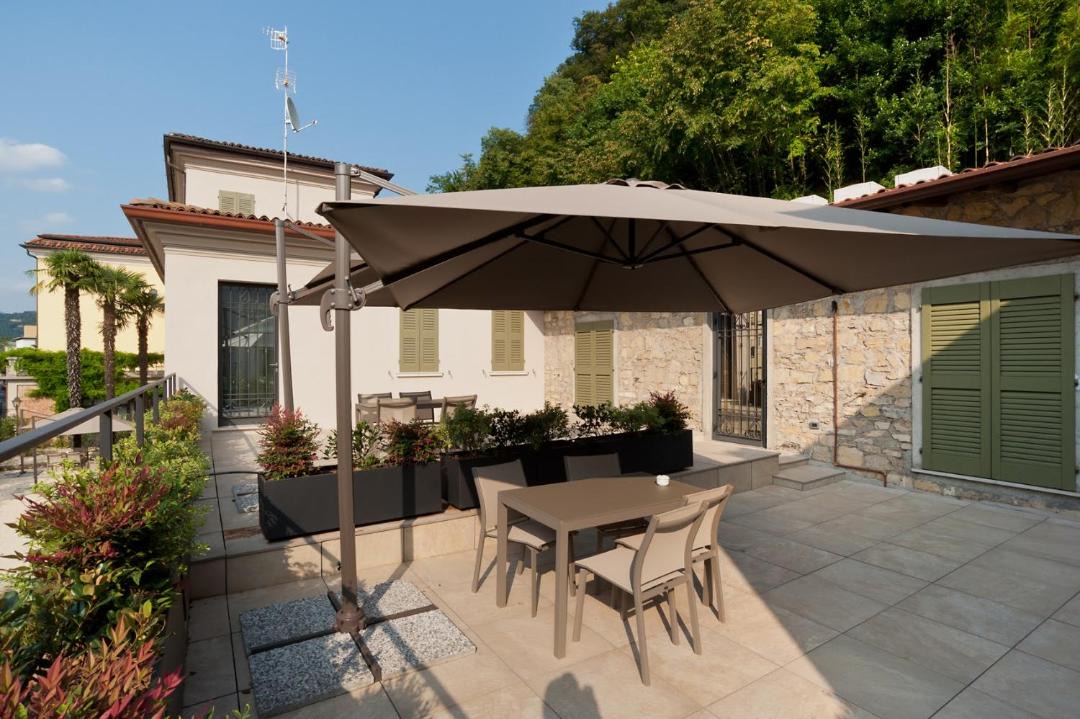Photo of Patio Balcony in San Rocchino-Costalunga