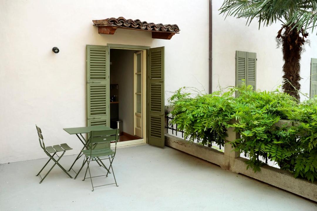 Photo of Patio Balcony in San Rocchino-Costalunga