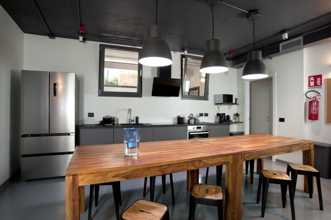 Photo of Kitchen in San Rocchino-Costalunga