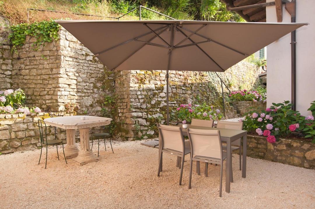 Photo of Patio Balcony in San Rocchino-Costalunga