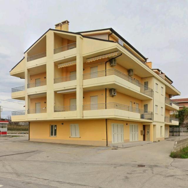 Photo of Buildings in Torino di Sangro
