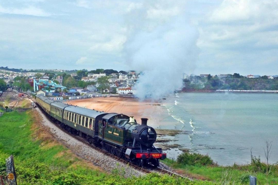Photo of Others in Paignton