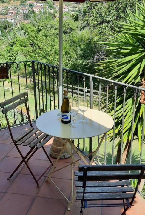 Photo of Patio Balcony in Caramagna Ligure