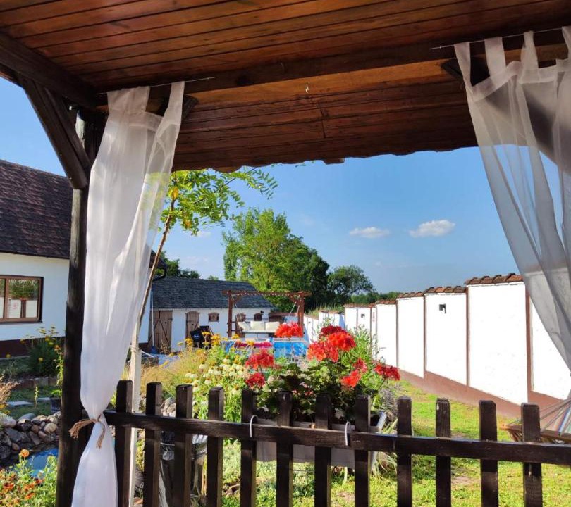 Photo of Patio Balcony in Becej