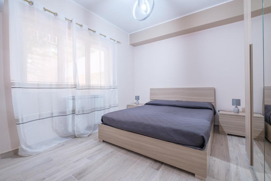 Photo of Bedroom in Province of Messina
