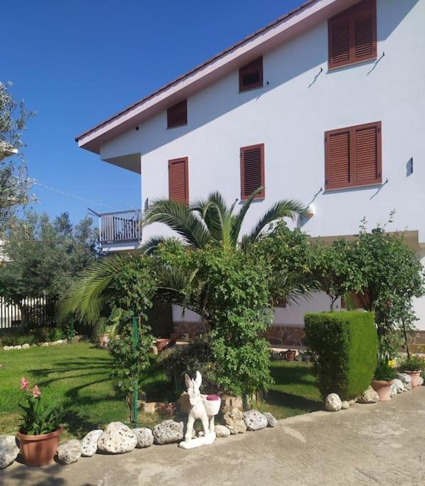 Photo of Buildings in Roseto Capo Spulico