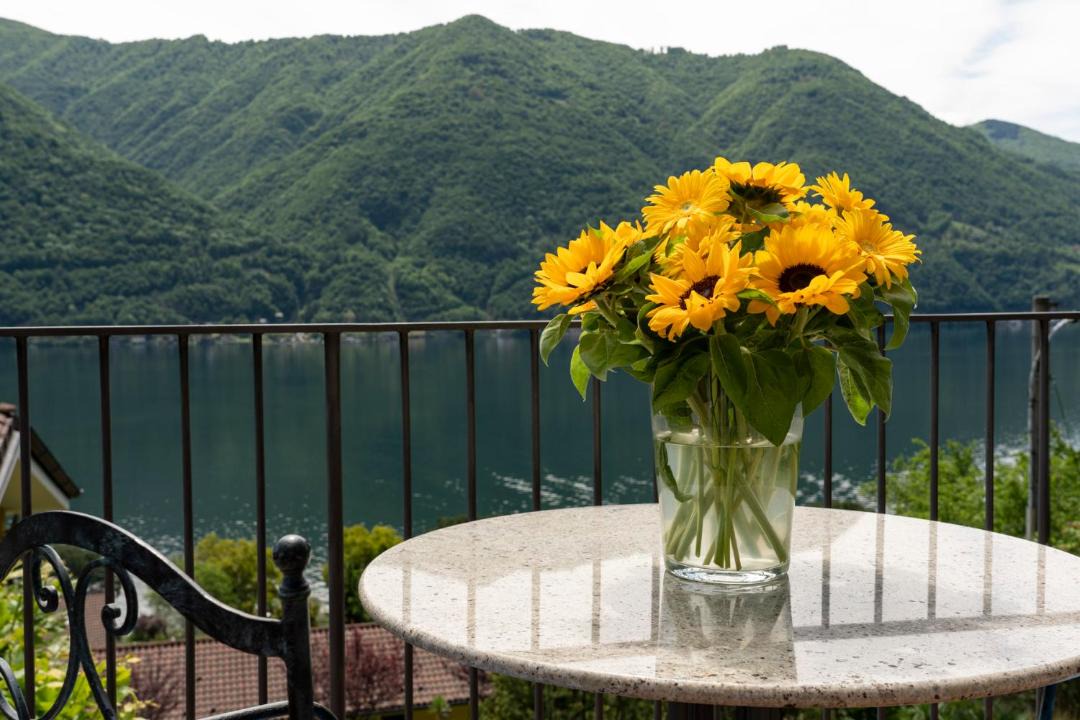 Photo of Patio Balcony in Cima