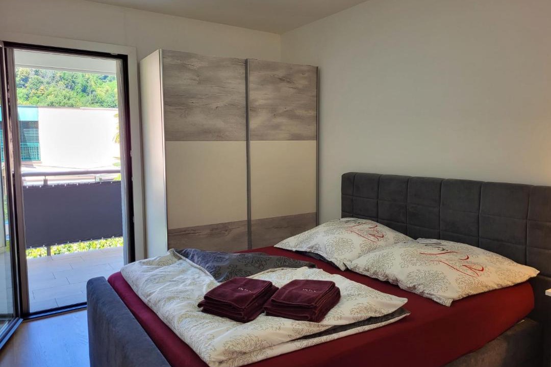 Photo of Bedroom in Caslano