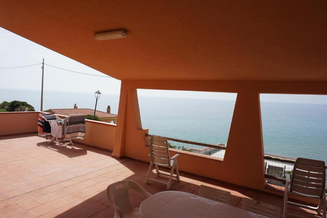 Photo of Patio Balcony in Marina di Gutturu Flumini