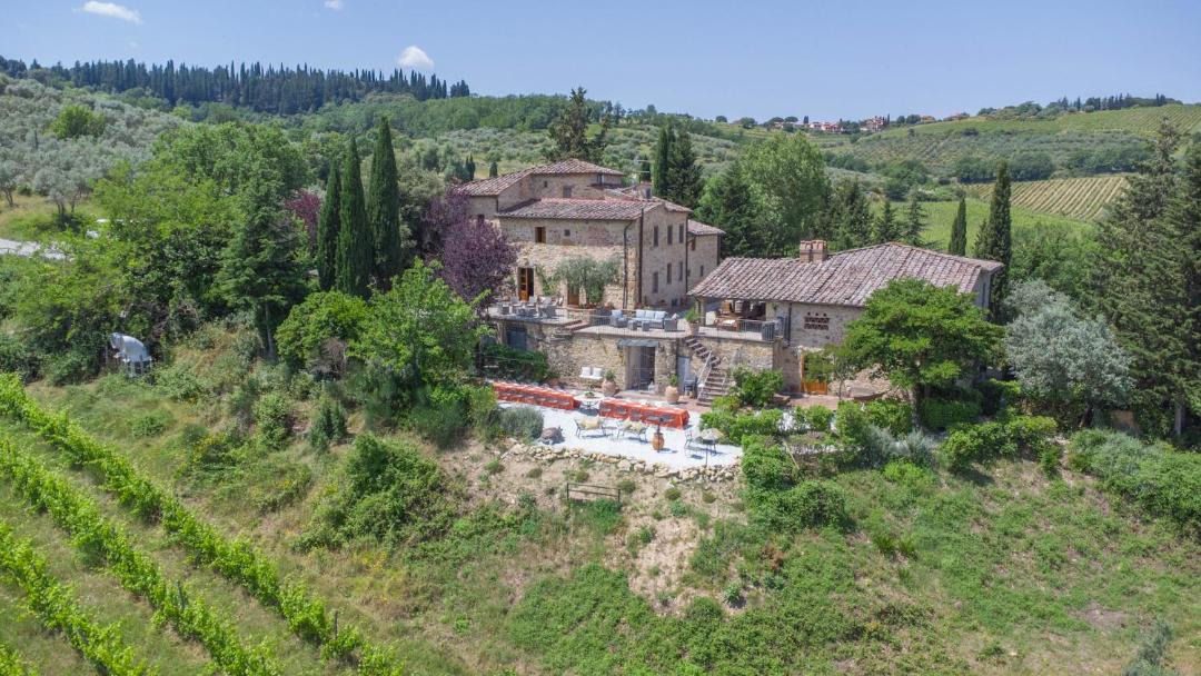 Photo of Others in Panzano in Chianti