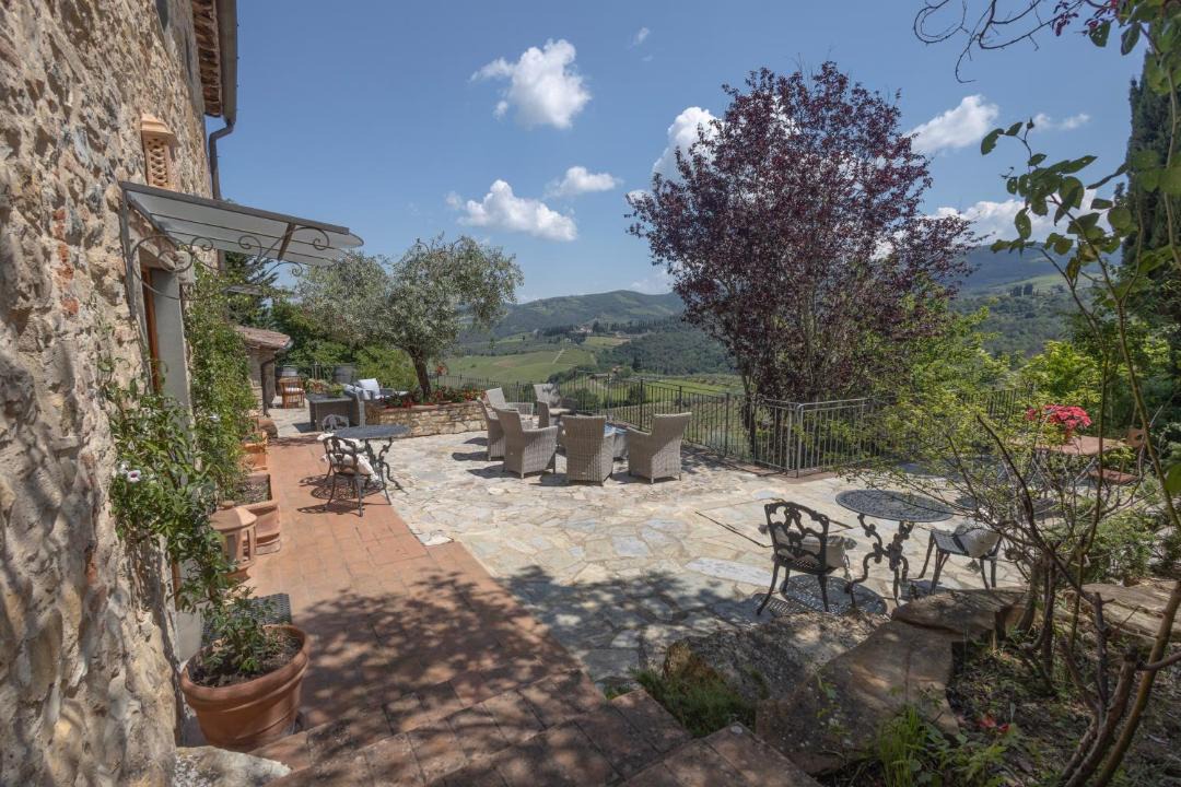 Photo of Others in Panzano in Chianti