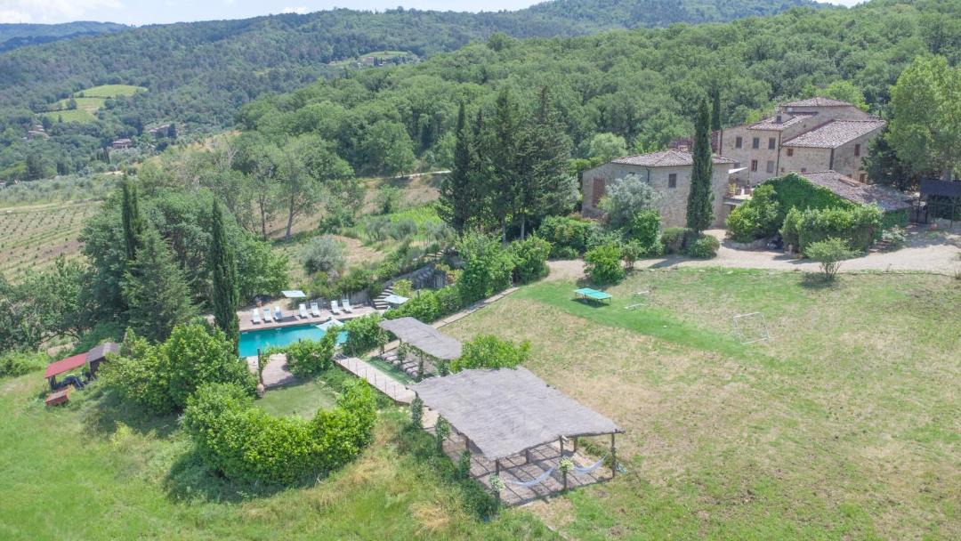 Photo of Outdoor in Panzano in Chianti