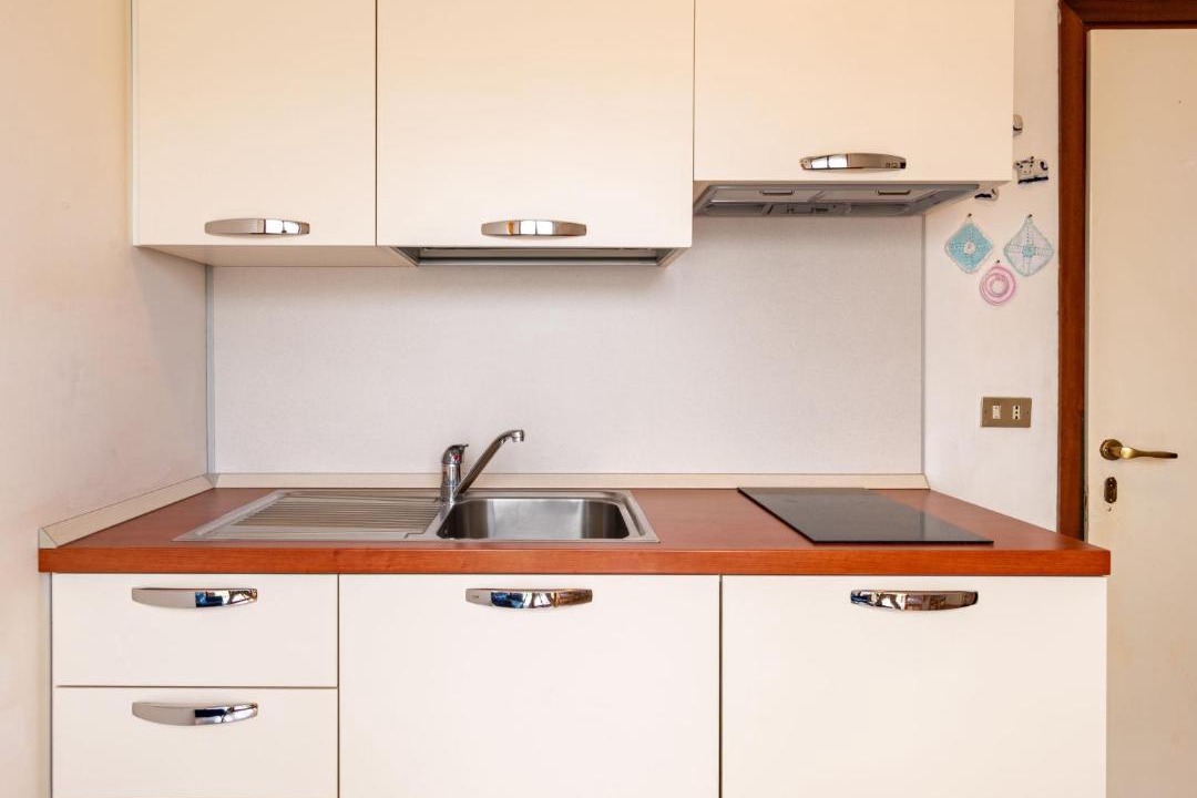 Photo of Kitchen in Euroville