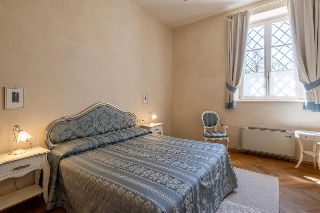 Photo of Bedroom in Strassoldo