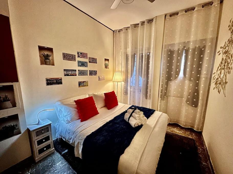 Photo of Bedroom in Trionfale