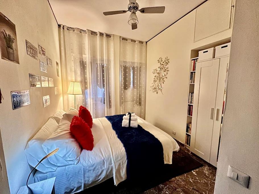 Photo of Bedroom in Trionfale