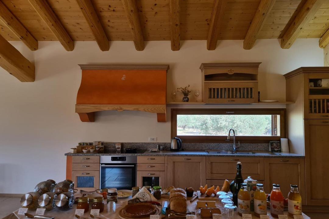 Photo of Kitchen in Capoterra