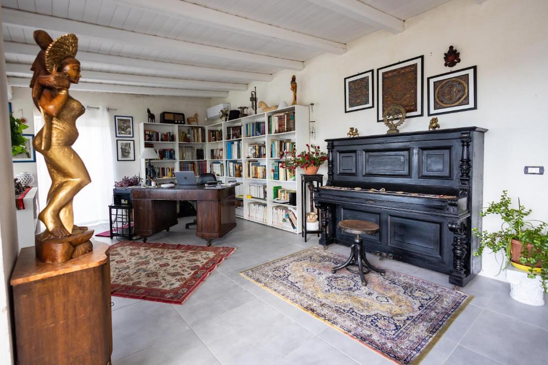 Photo of Livingroom in Marinella di Selinunte