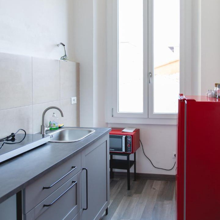 Photo of Kitchen in Santissima Annunziata